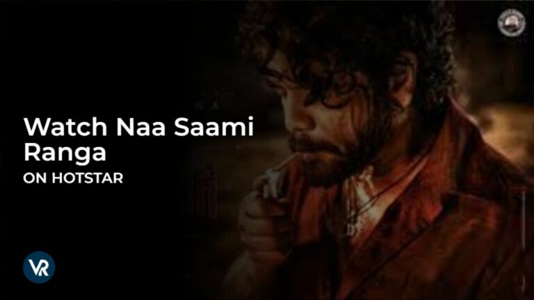 Watch Naa Saami Ranga in UK on Hotstar