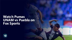 Bekijk Pumas UNAM tegen Puebla in   Nederland op Fox Sports
