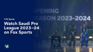 Bekijk de Saudi Pro League 2023-24 in Nederland op Fox Sports