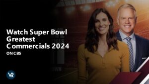 Regardez les meilleures publicités du Super Bowl 2024 en   France sur CBS