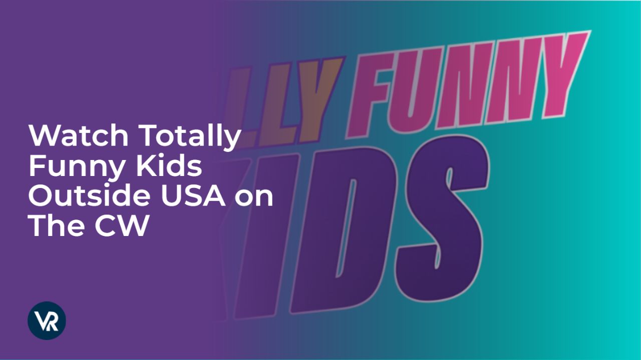 Watch Totally Funny Kids [intent origin="Outside" tl="in" parent="us"] [region variation="2"] On The CW