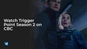 Ver la temporada 2 de Trigger Point en Espana en CBC
