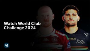 Sehen Sie sich den World Club Challenge 2024 an in Deutschland auf Kayo Sports