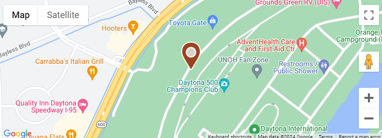 daytona-map