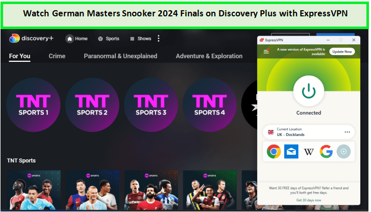 Watch-German-Masters-Snooker-2024-Final-outside-UK-on-Discovery-Plus