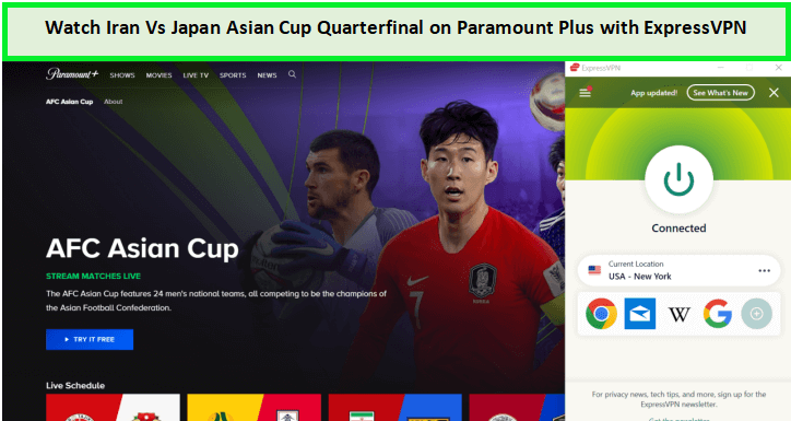  Ver-Iran-Vs-Japón-Cuartos-de-final-de-la-Copa-Asiática- in - Espana -En-Paramount-Plus 