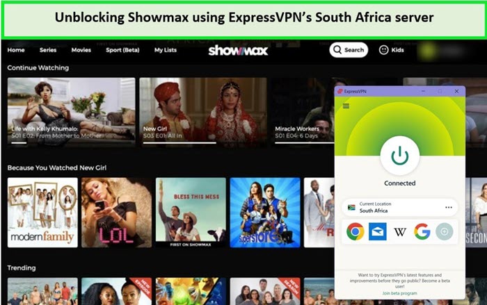 expressvpn-unblocked-showmax-in-Italy