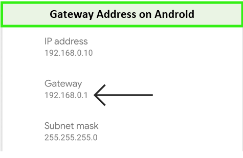 gateway-address-on-android-in-France