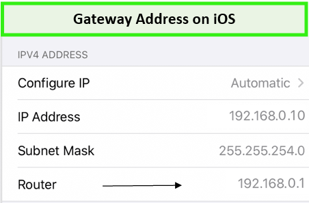gateway-address-on-ios-in-France