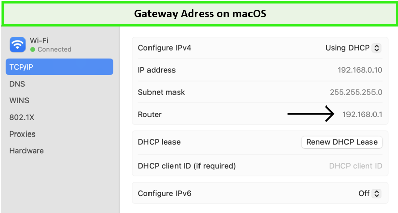 gateway-address-on-mac-in-France