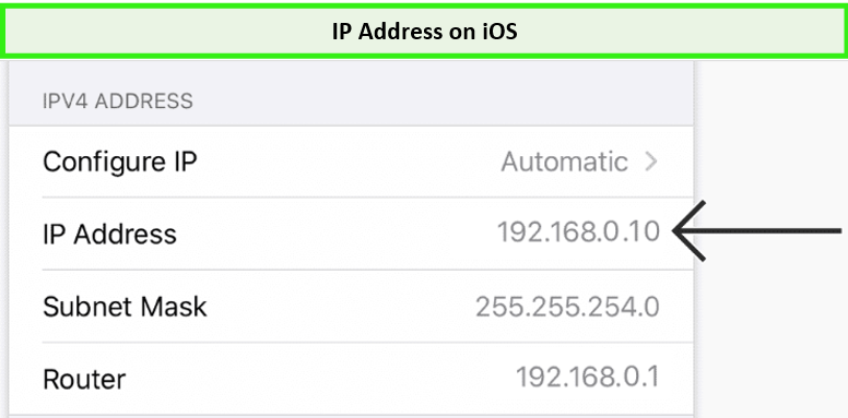 ip-address-on-ios-in-France