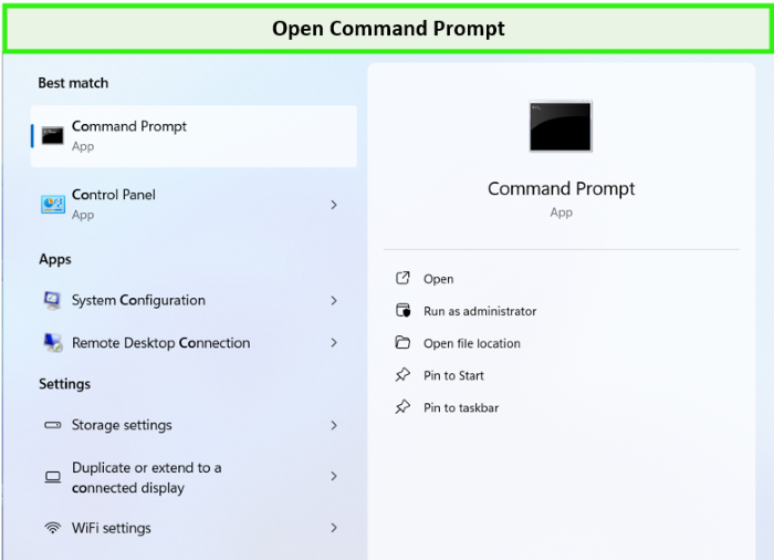 open-command-prompt-in-France