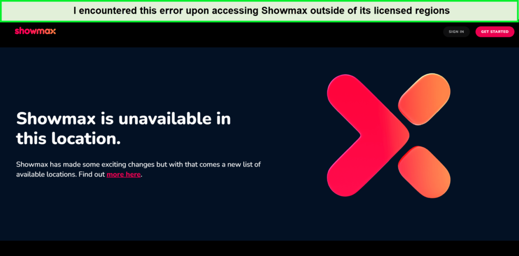 showmax-geo-restriction-error-outside-India