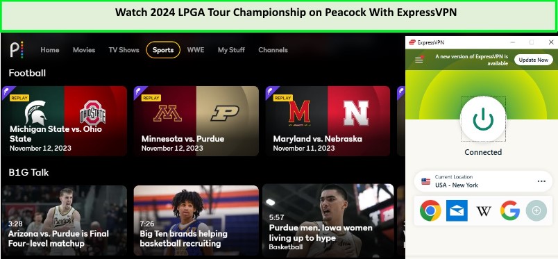unblock-2024-LPGA-Tour-Championship-in-Spain-on-Peacock