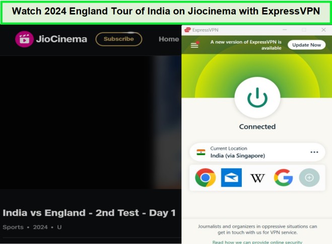 watch-2024-england-tour-of-india-in-Australia-on-jioCinema-with-expressvpn