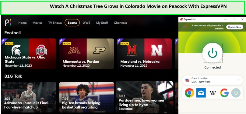 unblock-A-Christmas-Tree-Grows-in-Colorado-Movie-in-Spain-on-Peacock