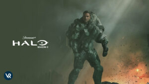 Regardez la saison 2 de Halo en France sur Paramount Plus