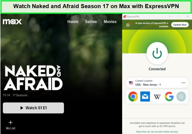  guarda-naked-and-afraid-stagione-17- in - Italia su-max-con-expressvpn 