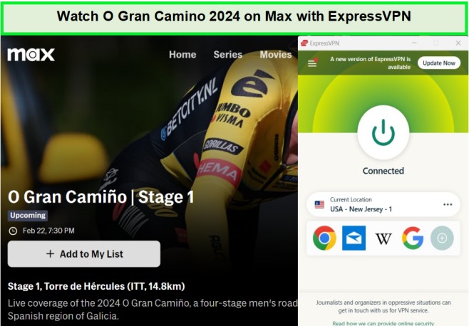 watch-o-gran-camino-2024-in-India-on-max-with-expressvpn