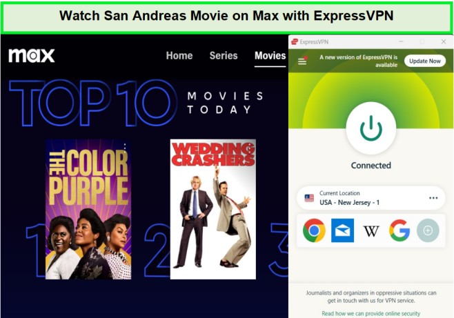 watch-watch-san-andreas-movie-outside-USA-on-max-with-expressvpn