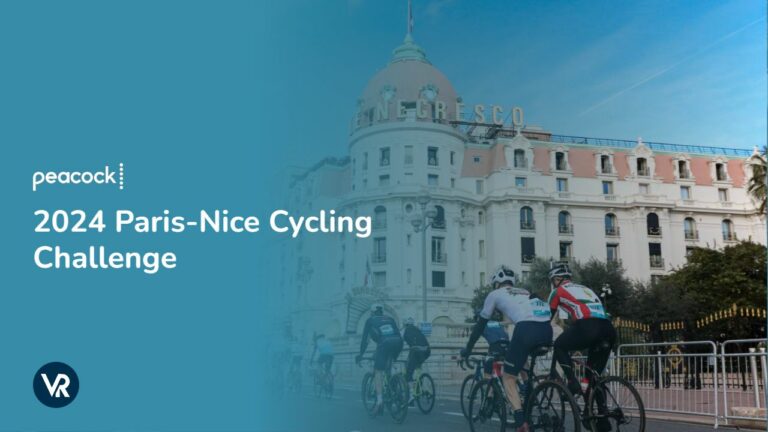Watch-2024-Paris-Nice-Cycling-Challenge-in-France-on-Peacock