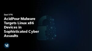 AcidPour Malware Targets Linux x86 Devices in Sophisticated Cyber Assaults