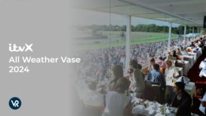 How To Watch All Weather Vase 2024 in Australia [Live Stream Guide]