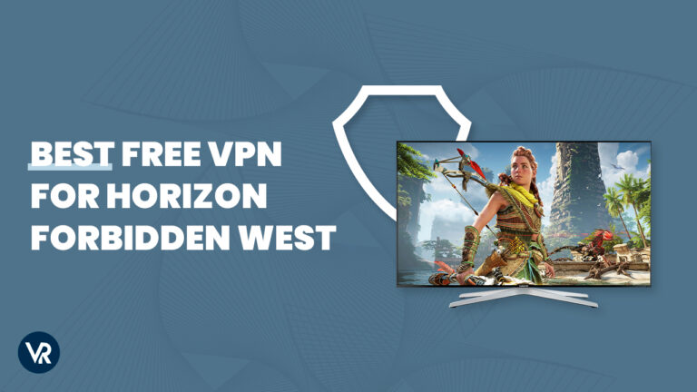 Best-Free-VPn-for-Horizon-Forbidden-West-in-South Korea
