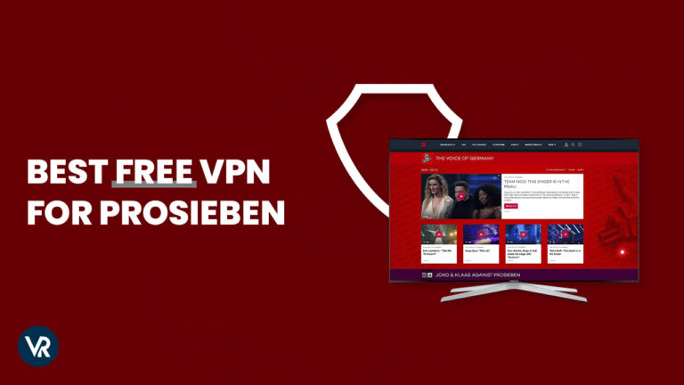 Best-Free-Vpn-for-ProSieben-