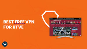 The Best Free VPN For RTVE in USA in 2024