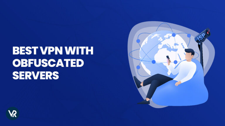 Best VPN with Obfuscated Servers-in Italia