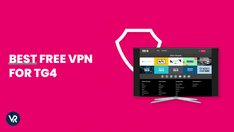 Best-free-VPn-for-TG4-