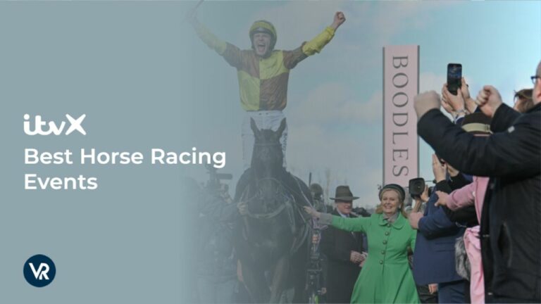 best-horse-racing-events-outside UK-on-ITVX
