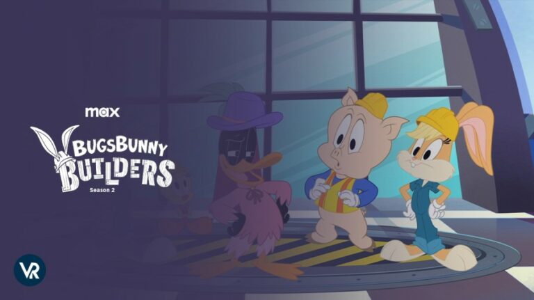 watch-Bugs-bunny-builders-season-2-in-Singapore-on-max