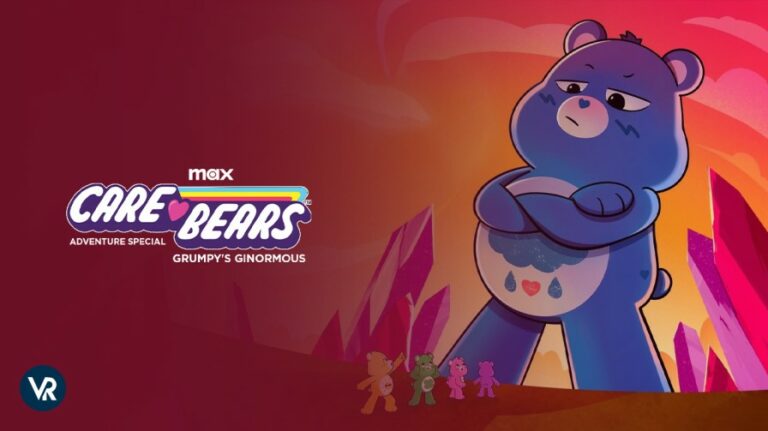 watch-Care-Bear-Grumpys-Ginormous-Adventure-Special--on-max

