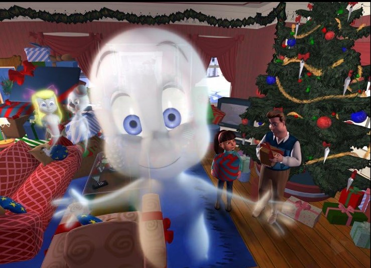 watch-Casper-Haunted-Christmas-2000-in-Canada