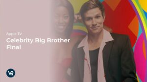 How to Watch Celebrity Big Brother Final on Apple TV in South Korea [Online Free Streaming]