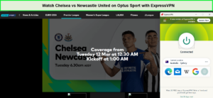 Watch-Chelsea-vs-Newcastle-United-in-France-on-Optus-Sport-with-expressvpn