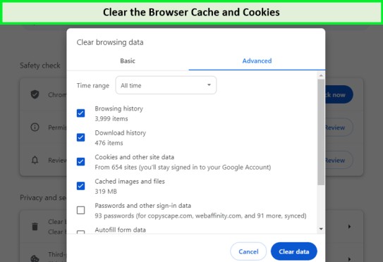 Clear-the-Browser-Cache-and-Cookies
