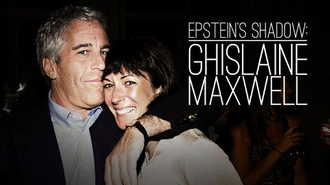 Epsteins Shadow Ghislaine Maxwell