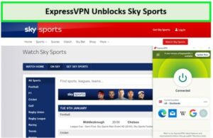 ExpressVPN-Unblocks-Sky-Sports-outside-UK