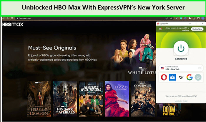 Unblocking-HBO-Max-with-ExpressVPN-in-UK