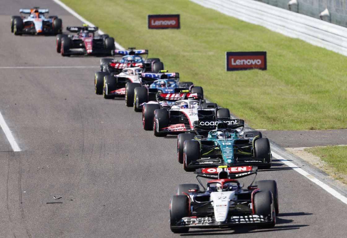 Formula-One-Grand-Prix-1