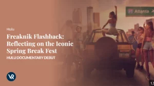 Freaknik Flashback: Reflecting on the Iconic Spring Break Fest Ahead of Hulu Documentary Debut
