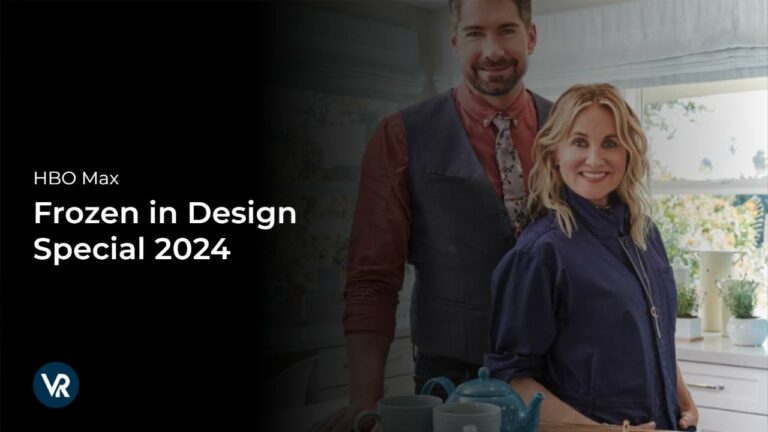 Watch-Frozen-in-Design-Special-2024-in-South Korea-on-Max