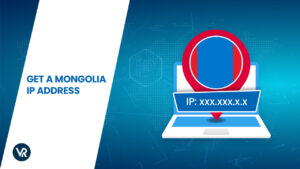 How To Get A Mongolia IP Address in Australia In 2024 With A VPN