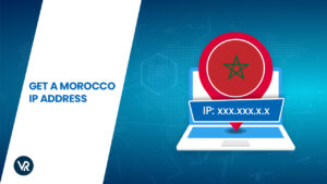 How To Get A Morocco IP Address in Spain In 2024