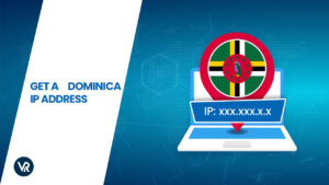 How to Get a Dominica IP Address in UK in 2024?