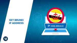 How to Get a Brunei IP Address in UK in 2024?