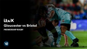 How To Watch Gloucester vs Bristol Premiership Rugby in South Korea [Online Streaming Guide]